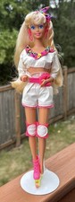 rollerblade barbie for sale  Everett
