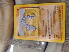 Carta pokemon prima usato  Collegno