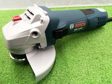 Moedor de disco Bosch Gws7-125Tn comprar usado  Enviando para Brazil