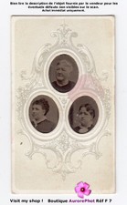 Portraits femmes médaillons d'occasion Portraits femmes médaillons d'occasion  Chaumont