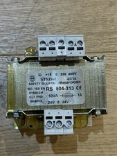 Pro 50va chassis for sale  SITTINGBOURNE