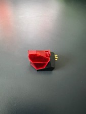 Ortofon red barely for sale  LONDON
