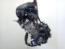 Kawasaki 600 engine for sale  SOUTHAMPTON