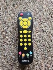 Baby remote control for sale  Chehalis