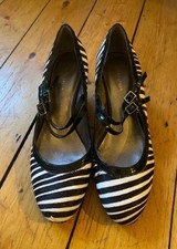 Autograph zebra print for sale  EDINBURGH