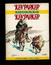 Raccolta n.18 ken usato Raccolta n.18 ken usato  Cavezzo