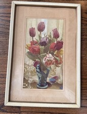art framed tulip for sale art framed tulip for sale Dallas