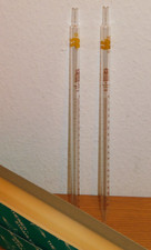 Lot pipette tube d'occasion  Saint-Louis