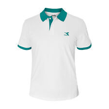 Polo uomo diadora usato  Italia