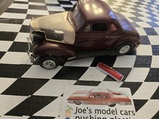 Built model car for sale  Pendleton