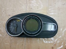 Tacho kombiinstrument renault gebraucht kaufen  Bad Berneck