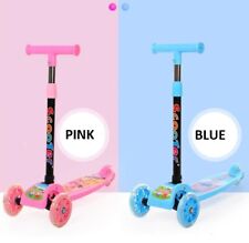 Wheel kids scooter for sale  CROYDON