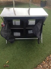 Quest traveller camping for sale  EPSOM