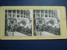 Stereo view cascade d'occasion  Expédié en Belgium