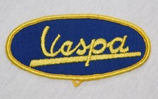 Vintage vespa patch for sale  Pittsburgh
