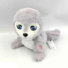 Peluche bébé silver d'occasion  Le Portel