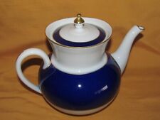 Cafetière verseuse théière d'occasion  Montmoreau-Saint-Cybard
