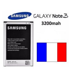 Batterie samsung galaxy d'occasion  Brives-Charensac