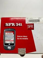 Sfr 341 zte d'occasion  Grez-sur-Loing