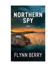 Northern spy flynn gebraucht kaufen  Trebbin