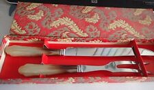 Ancien set viande d'occasion  Reims