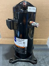 Compressor Copeland Scroll / ZP44K5E-PFV-593 / R410A comprar usado  Enviando para Brazil