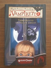 Sommer vampiretto trova usato  Verona