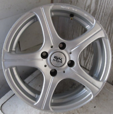 Racing spoke alloy for sale  POOLE