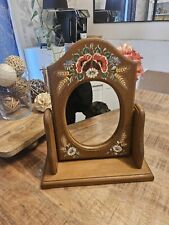 Miroir table coiffeuse d'occasion  Kingersheim