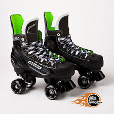 Bauer quad roller for sale  FERNDOWN