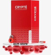 Encrypted nearly sold d'occasion  Expédié en Belgium