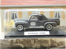 Dodge plateau charbonnier d'occasion  Fontvieille