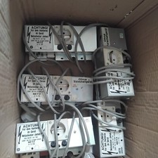 Spielautomat merkur netzteil gebraucht kaufen  Wurzen