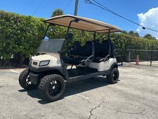 White 2019 lithium for sale  Palm Beach Gardens