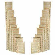 Natural clear pine for sale  SKELMERSDALE