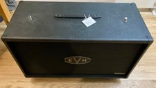 Evh 2x12 guitar for sale  ABERDEEN