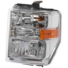 Left head lamp for sale  Astoria