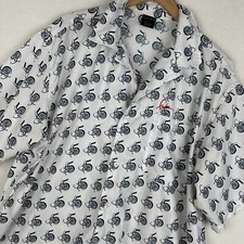Platinum fubu shirt for sale  Rural Hall