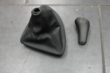 Schaltknauf bmw 1er gebraucht kaufen  Bleicherode, Kehmstedt, Lipprechterode