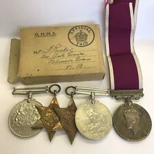 Ww2 regular army for sale  ROYSTON