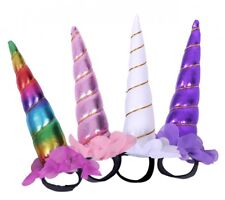 Einhorn unicorn halfter gebraucht kaufen  Schwanewede