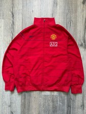 Nike vintage manchester gebraucht kaufen  Friesoythe