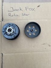 Jack fox retro gebraucht kaufen  Backnang