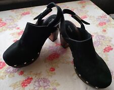 Sandalo scholl clog usato  Morimondo