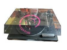 Platine disque dual d'occasion  Bohain-en-Vermandois
