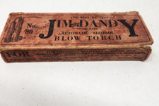 Vintage jim dandy for sale  Bloomsburg
