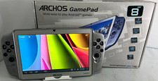 Archos gamepad 8gb for sale  MIDDLESBROUGH