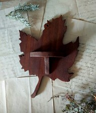 Vintage wooden maple for sale  Villa Park