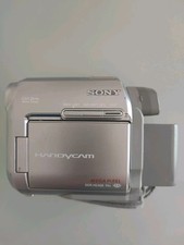 Caméra sony dcr d'occasion  Thonon-les-Bains