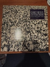 George michael listen usato George michael listen usato  Palermo